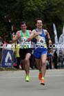Senior mens 6 stage road relay, English National 6 and 4 Stage Road Relays, Sutton Park, Birmingham. Photo: David T. Hewitson/Sports for All Pics